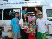 Foto do Encontro